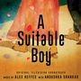 : A Suitable Boy (Limited Numbered Edition) (Jasmine & Fuchsia Vinyl), LP,LP