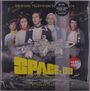 : Space: 1999 Year 2 (Colored Vinyl), LP,LP