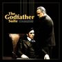 Nino Rota: The Godfather-Suite, CD