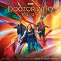 Doctor Who Series 13: Flux / Series 12: Revolution Of Daleks, CD