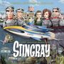 : Stingray, CD