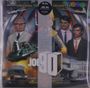 Barry Gray: Joe 90 (Original Television Soundtrack) (Green Vinyl), LP,LP