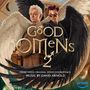 David Arnold: Good Omens 2, CD,CD