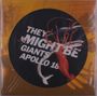 They Might Be Giants: Apollo 18 (Picture Disc), LP
