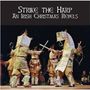 Revels: Strike The Harp: An Irish Christmas Revels, CD