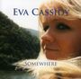 Eva Cassidy: Somewhere (US-Design), CD