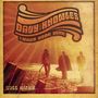 Davy Knowles: Roll Away, CD