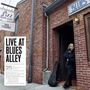 Eva Cassidy: Live At Blues Alley (25th Anniversary Edition) (180g) (45 RPM), LP,LP