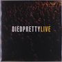 Died Pretty: Live, LP,LP