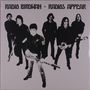 Radio Birdman: Radios Appear (sire Version), LP