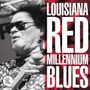 Louisiana Red: Millennium Blues, CD