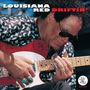Louisiana Red: Driftin', CD