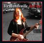 Liz Mandeville: Red Top, CD