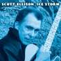 Scott Ellison: Ice Storm, CD