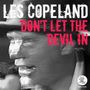 Les Copeland: Don't Let The Devil In, CD