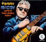 Tommy McCoy: Late In The Lonely Night, CD