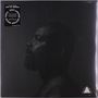 Myles Sanko: Let It Unfold (Limited Edition) (White Vinyl), LP