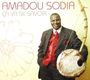 Amadou Sodia: Ca Va Se Savoir, CD
