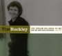 Tim Buckley: The Dream Belongs To Me: Rare And Unreleased 68/73, CD