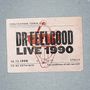 Dr. Feelgood: Live 1990 At Cheltenham Town Hall, CD,DVD