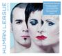 The Human League: Secrets (Deluxe Edition), CD,CD