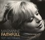 Marianne Faithfull: Rich Kid Blues, CD