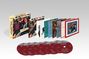 Andy Williams: The Cadence Albums (Box Set), CD,CD,CD,CD,CD,CD,CD,CD