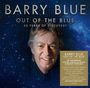 Barry Blue: Out Of The Blue: 50 Years Of Discovery, CD,CD,CD,CD