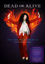 Dead Or Alive: Fan The Flame (Part 2): The Resurrection (Deluxe Edition), CD,CD