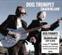 Dog Trumpet: Shadowland, CD