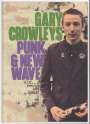 : Gary Crowley's Punk & New Wave Vol.2, CD,CD,CD,CD