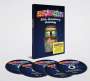 Showaddywaddy: Anthology (Mediabook), CD,CD,CD,CD,CD