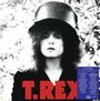 T.Rex (Tyrannosaurus Rex): The Slider (Deluxe Edition), CD,CD