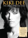 Kiki Dee: The Ariola & EMI Years, CD,CD,CD,CD