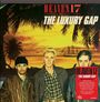 Heaven 17: Luxury Gap (Deluxe Edition), CD,CD