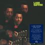 Labi Siffre: 1970-1971, CD
