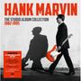 Hank Marvin: The Studio Album Collection 1982 - 1995, CD
