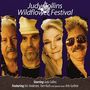 Judy Collins: Wildflower Festival, CD