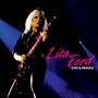 Lita Ford: Live & Deadly (Coloured Vinyl - Farbe nach Zufallsprinzip), LP
