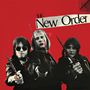 The New Order : The New Order, CD