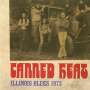 : Illinois Blues 1973, CD