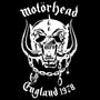 Motörhead: England 1978, CD