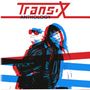 Trans-X: Anthology (Limited-Edition) (Clear Vinyl), LP