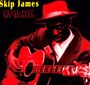 Skip James: Devil Got My Woman, LP