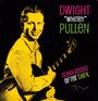 Dwight 'whitey' Pullen: Sunglasses After Dark, LP