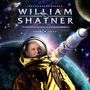 William Shatner: Seeking Major Tom, LP