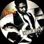 B.B. King: King Of The Blues (Picture-Disc), LP