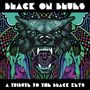 : Black On Blues: Tribute To The Black Keys, CD