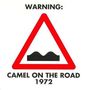 Camel: On The Road 1972, CD