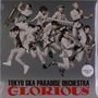 Tokyo Ska Paradise Orchestra: Glorious, LP